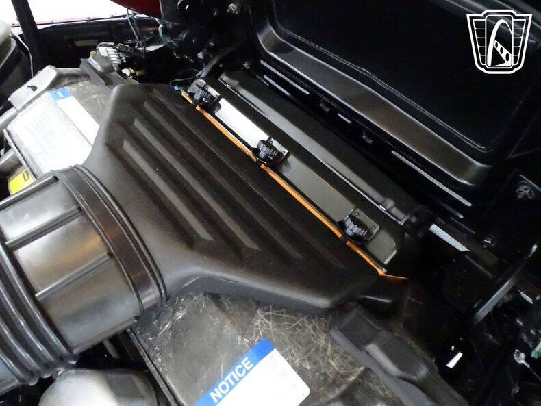 1993 Chevrolet Corvette