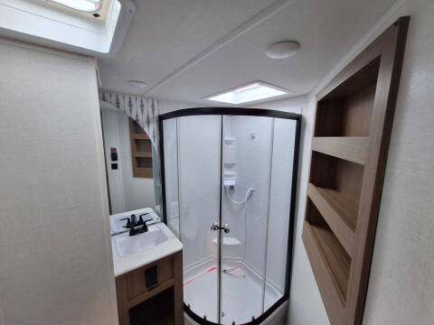 2025 Forest River 29VBUD