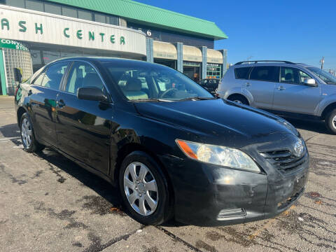 2009 Toyota Camry for sale at MFT Auction in Lodi NJ