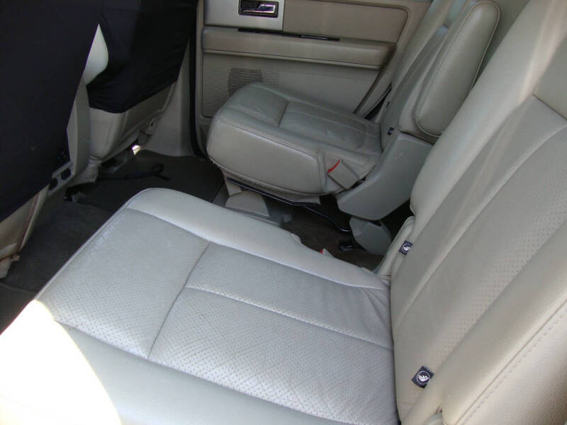2011 Ford Expedition Limited
