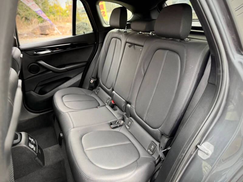 2019 BMW X1 xDrive28i