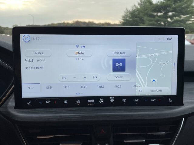 2023 Ford Escape Plug-In Hybrid