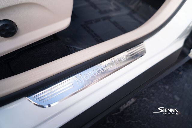 2019 Mercedes-Benz GLC GLC 300