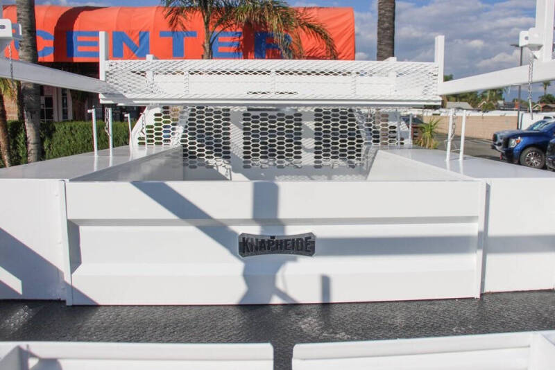 2021 Ford F-450 Super Duty