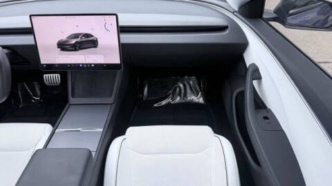 2024 Tesla Model 3 Performance