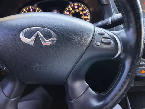 2019 Infiniti QX60