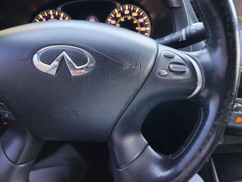 2019 Infiniti QX60