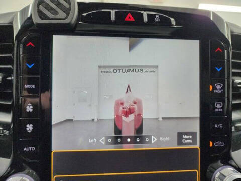 2023 RAM 3500 Laramie