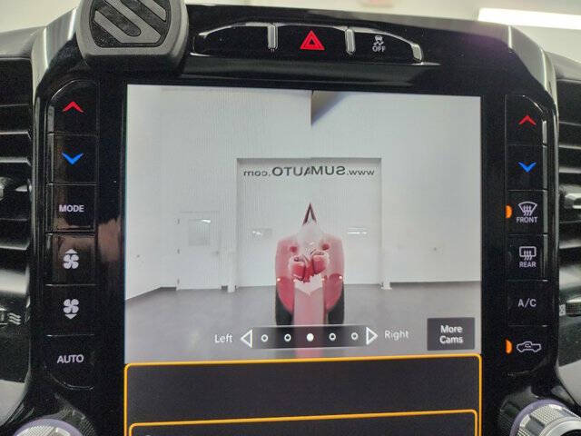 2023 RAM 3500 Laramie