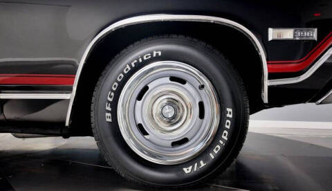 1968 Chevrolet Chevelle