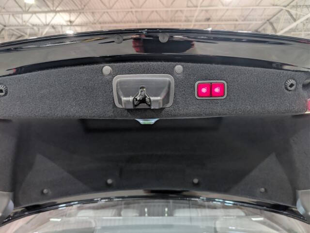 2015 Mercedes-Benz S-Class S 63 AMG