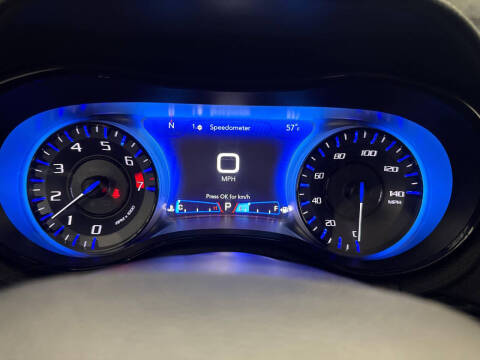 2023 Chrysler 300 S V6