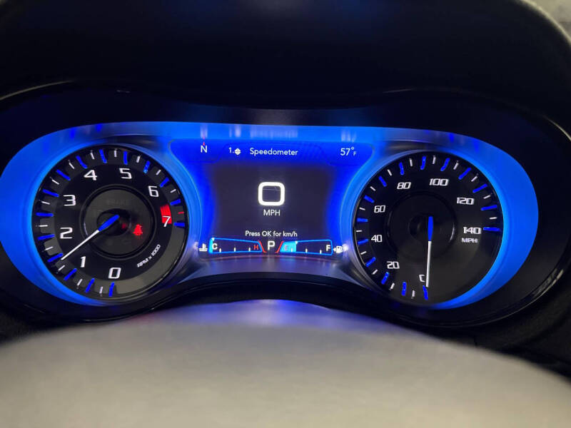 2023 Chrysler 300 S V6