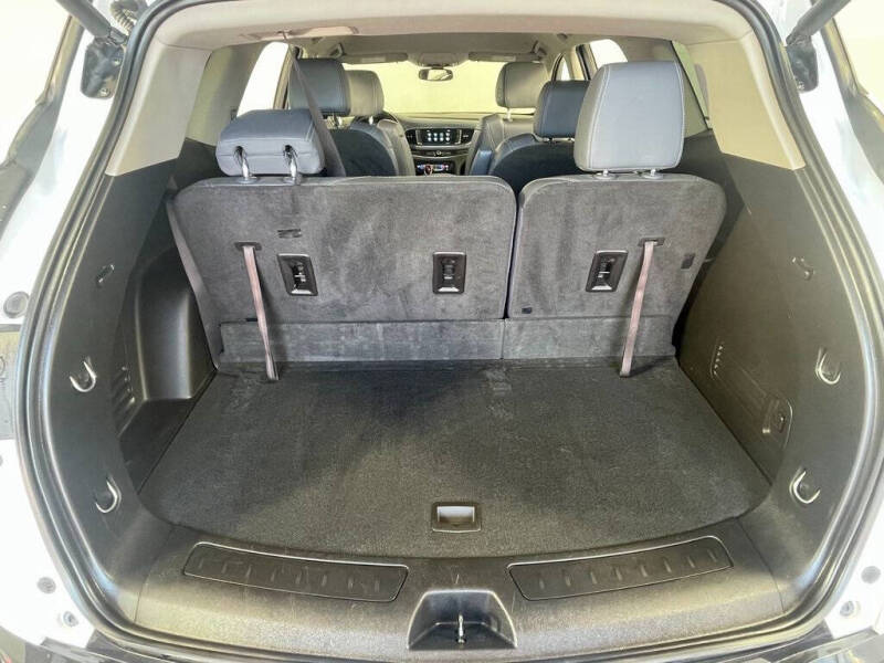 2019 Buick Enclave Essence