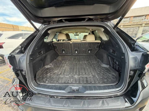 2021 Subaru Outback Limited XT