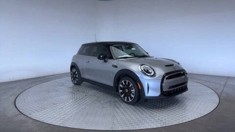 2024 MINI Hardtop 2 Door Cooper SE