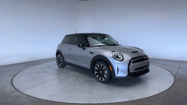 2024 MINI Hardtop 2 Door Cooper SE
