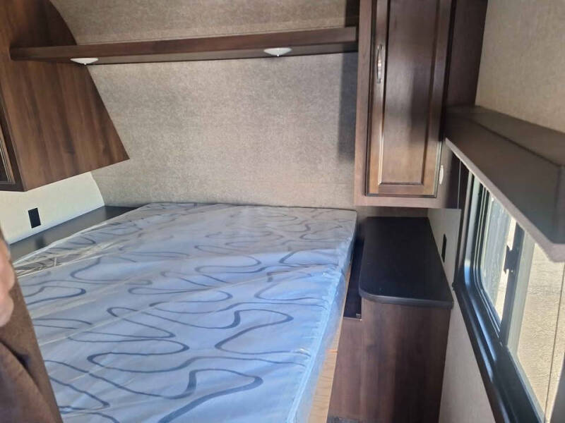 2018 Jayco Jayflight SLX 287BHS