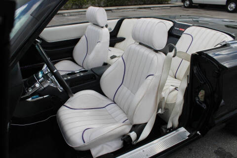 1964 Ford Thunderbird