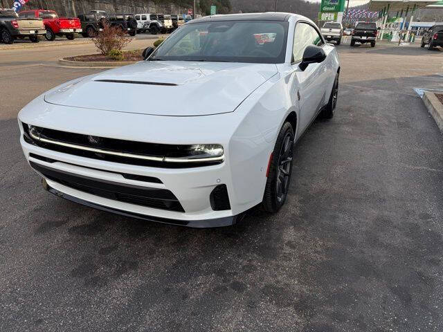 2026 Dodge Charger Scat Pack Plus