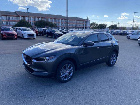 2025 Mazda CX-30 2.5 S Preferred