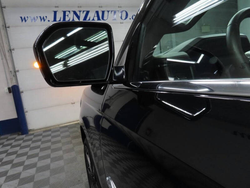 2024 Ford Expedition MAX King Ranch