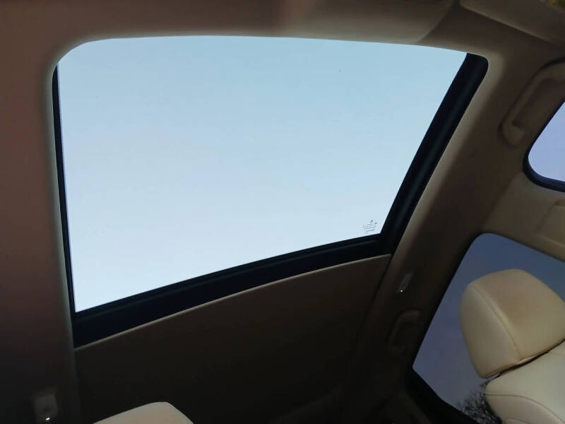 2020 Acura RDX SH-AWD