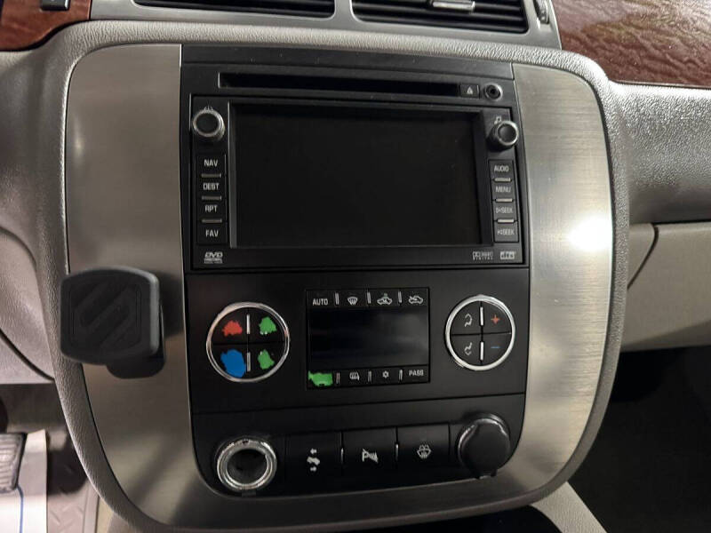 2007 GMC Sierra 2500HD