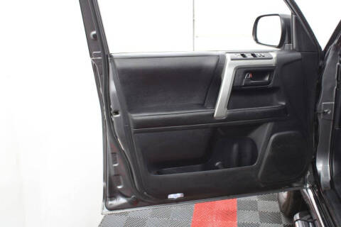 2013 Toyota 4Runner Limited