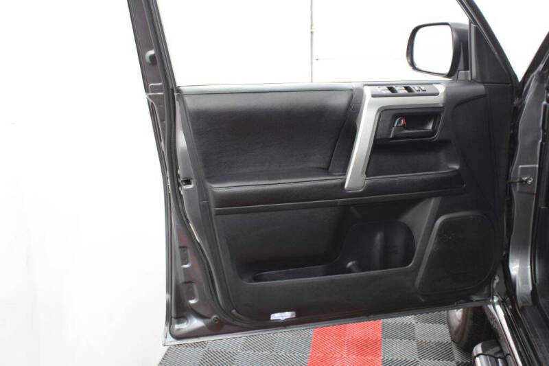 2013 Toyota 4Runner Limited