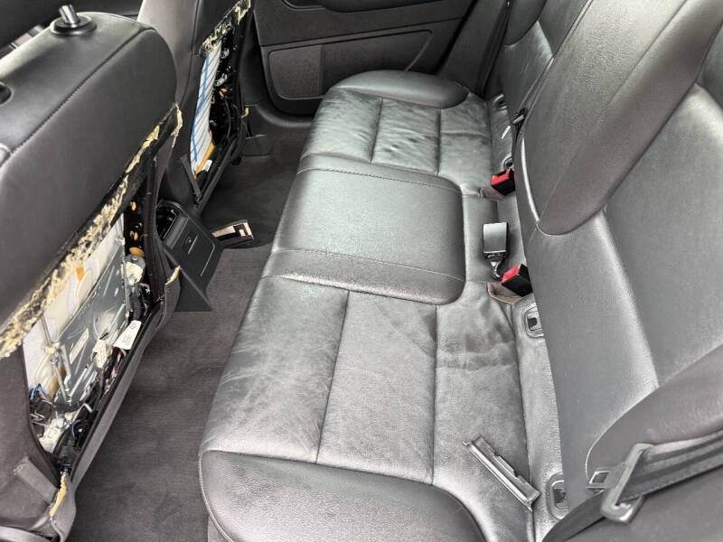 2011 Audi A3 2.0 TDI Premium Plus