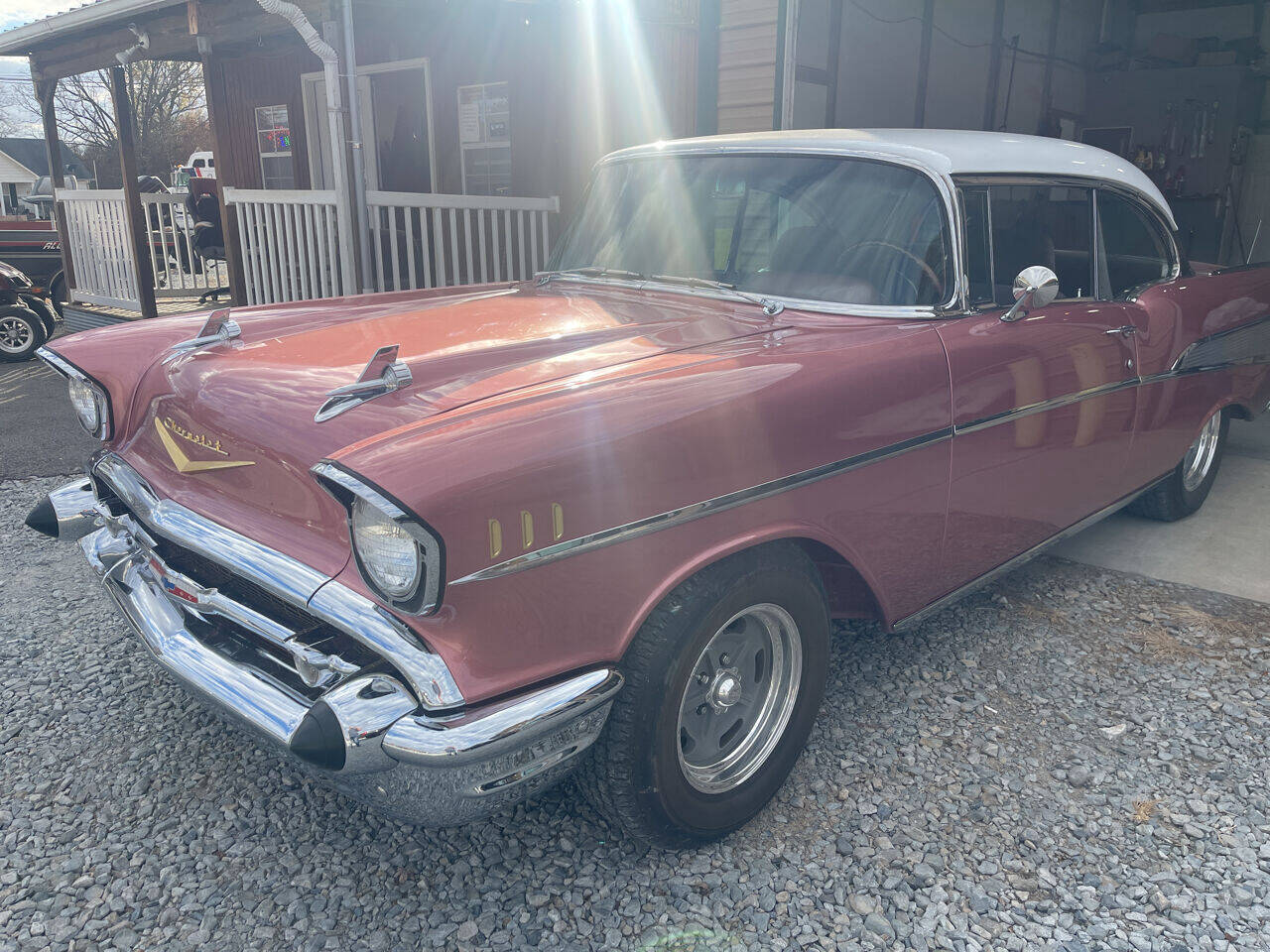 R & J Auto Sales in Ardmore, AL