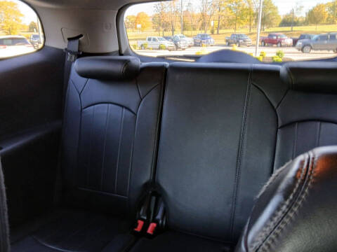 2014 Buick Enclave Premium