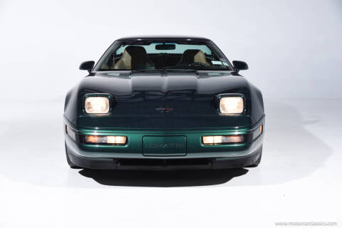 1994 Chevrolet Corvette