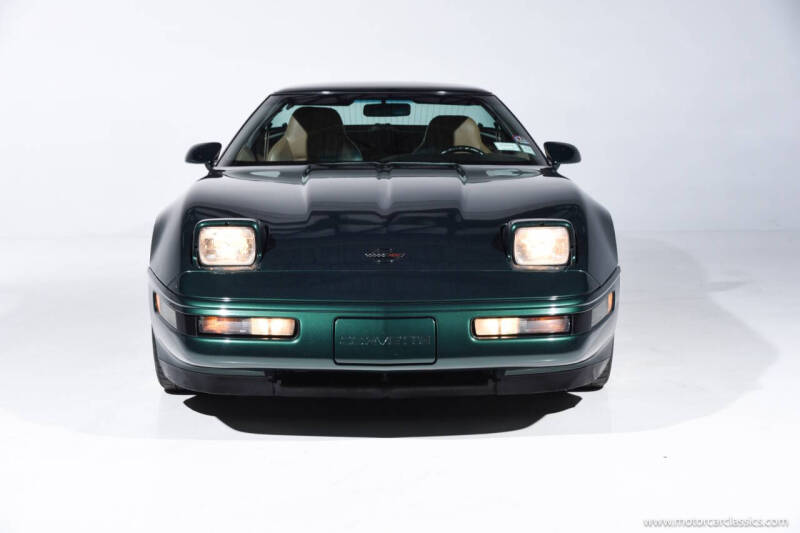 1994 Chevrolet Corvette