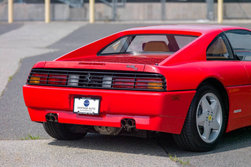 1990 Ferrari 348