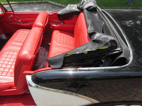 1956 Oldsmobile Ninety-Eight