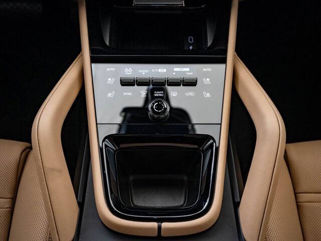 2026 Porsche Cayenne