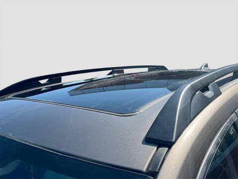 2021 Subaru Ascent Limited 7-Passenger