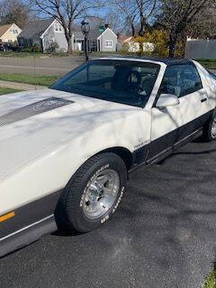 1983 Pontiac Trans Am