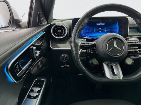 2024 Mercedes-Benz C-Class AMG C 63 S E Performance