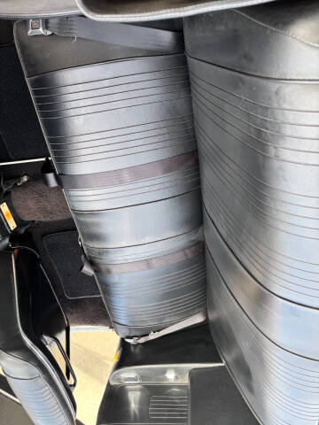 1967 Pontiac Le Mans