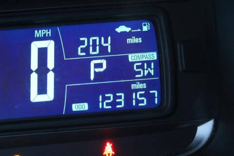 2015 Chevrolet Trax LS