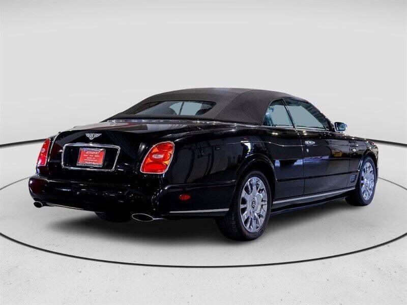 2008 Bentley Azure 15