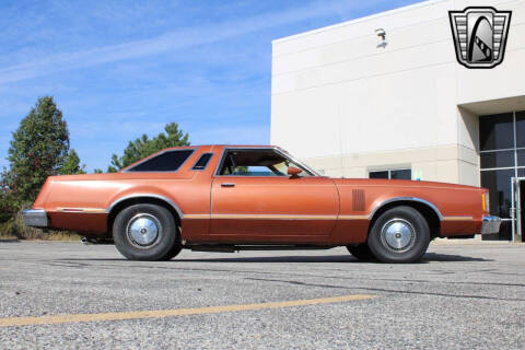 1979 Ford Thunderbird