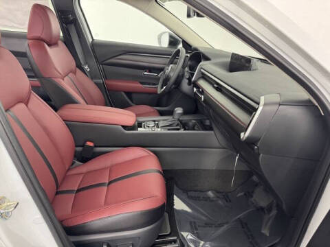 2026 Mazda CX-50 Hybrid Premium