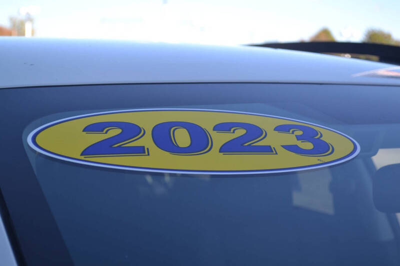 2023 Subaru Crosstrek