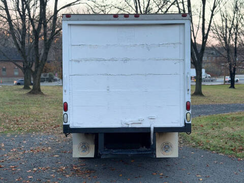 2000 Ford E-Series E-350 SD