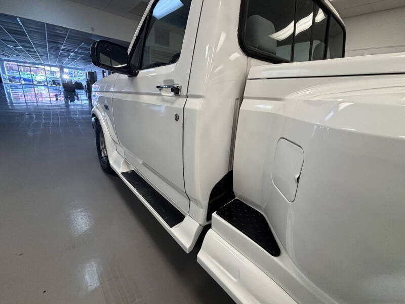 1994 Ford F-150 XL