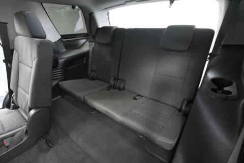 2020 GMC Yukon SLE